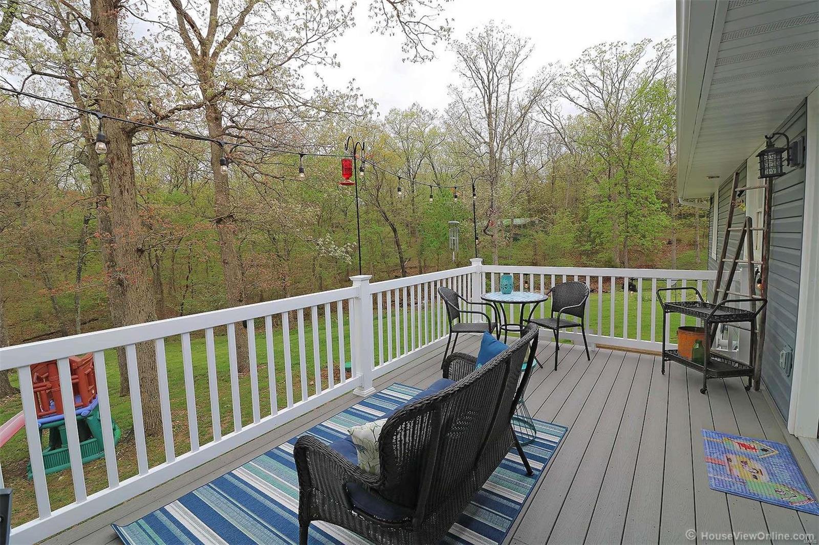 Oak Drive - Residential