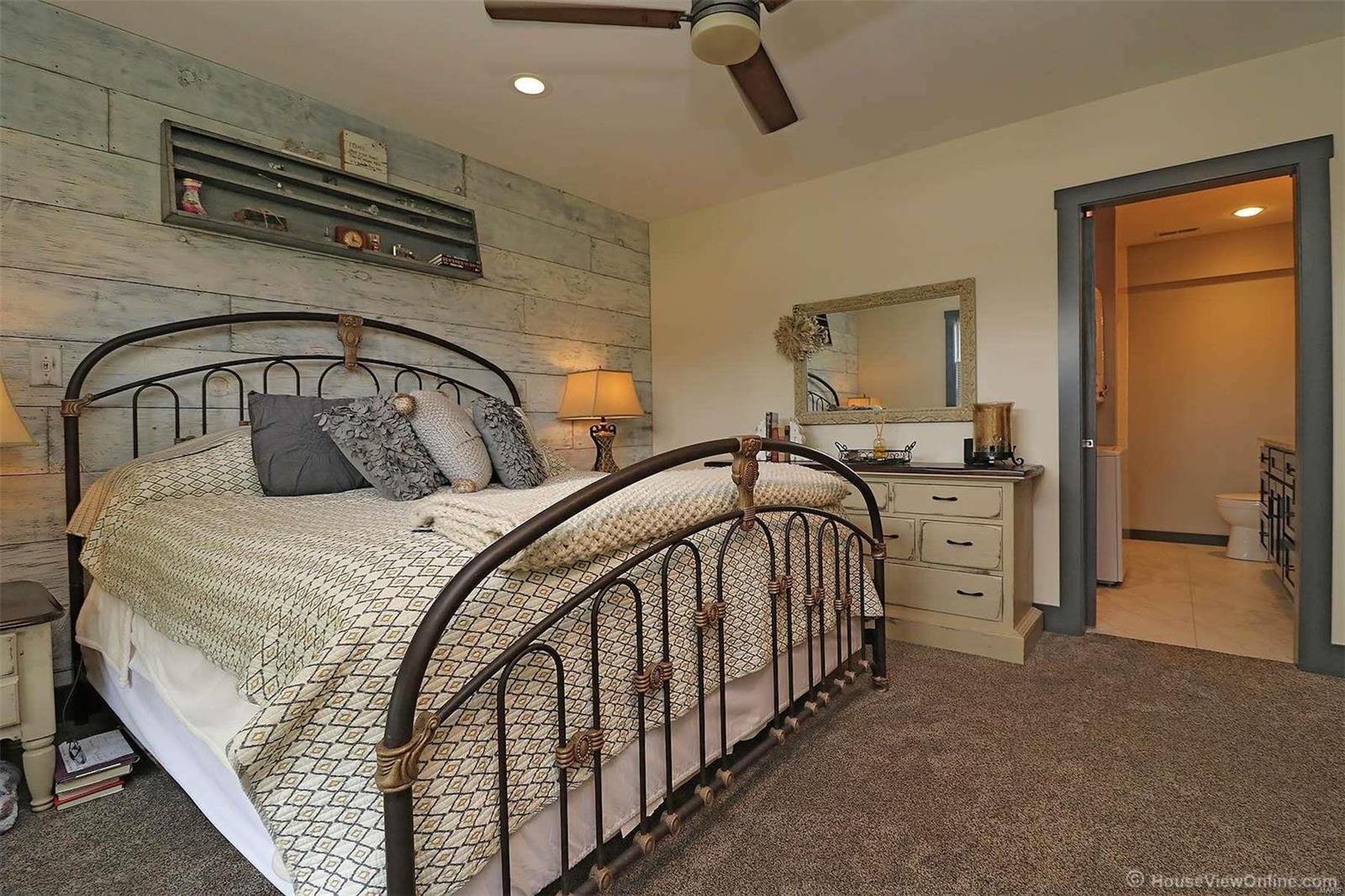 Oak Drive - Residential