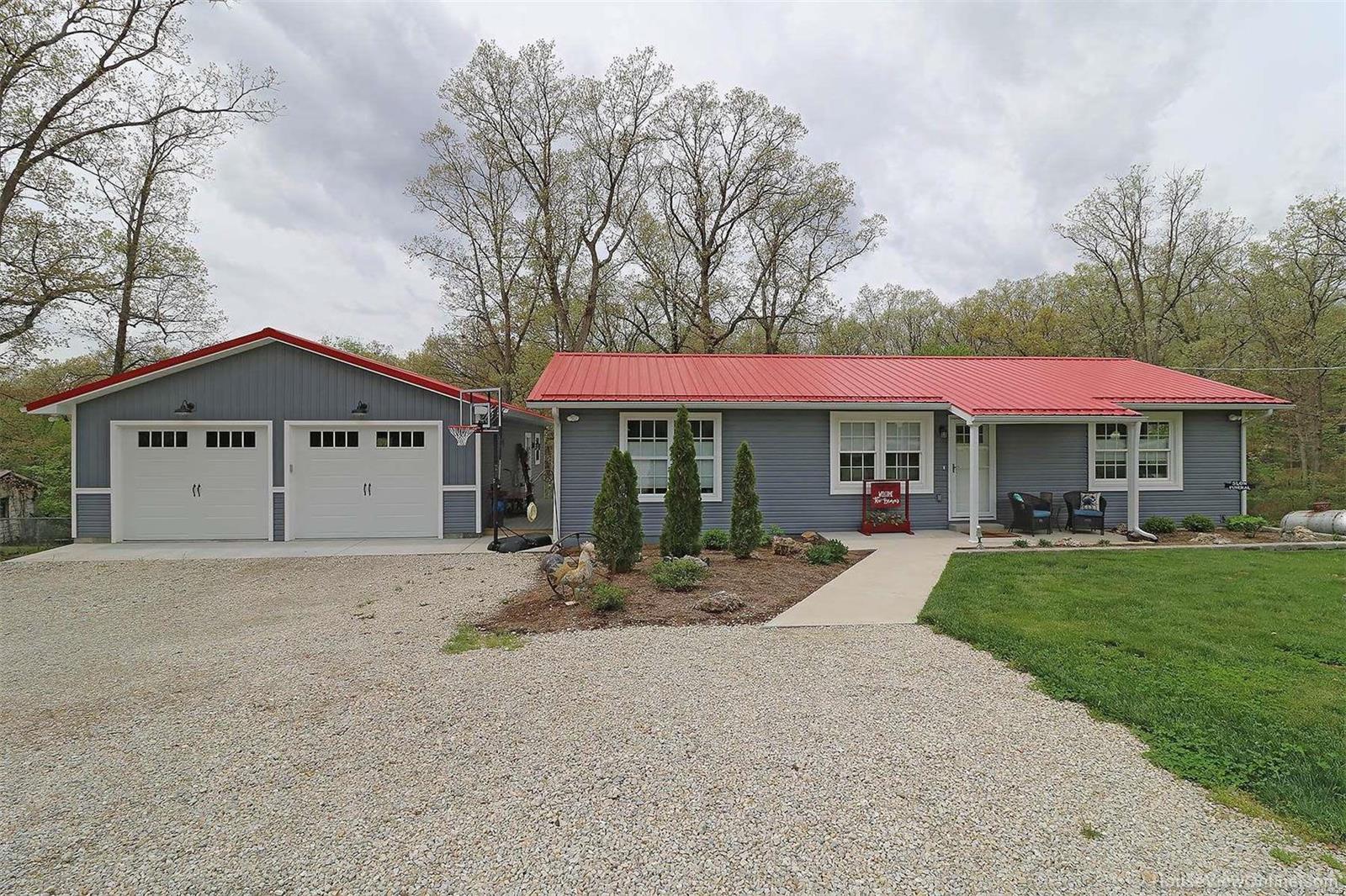 Oak Drive - Residential