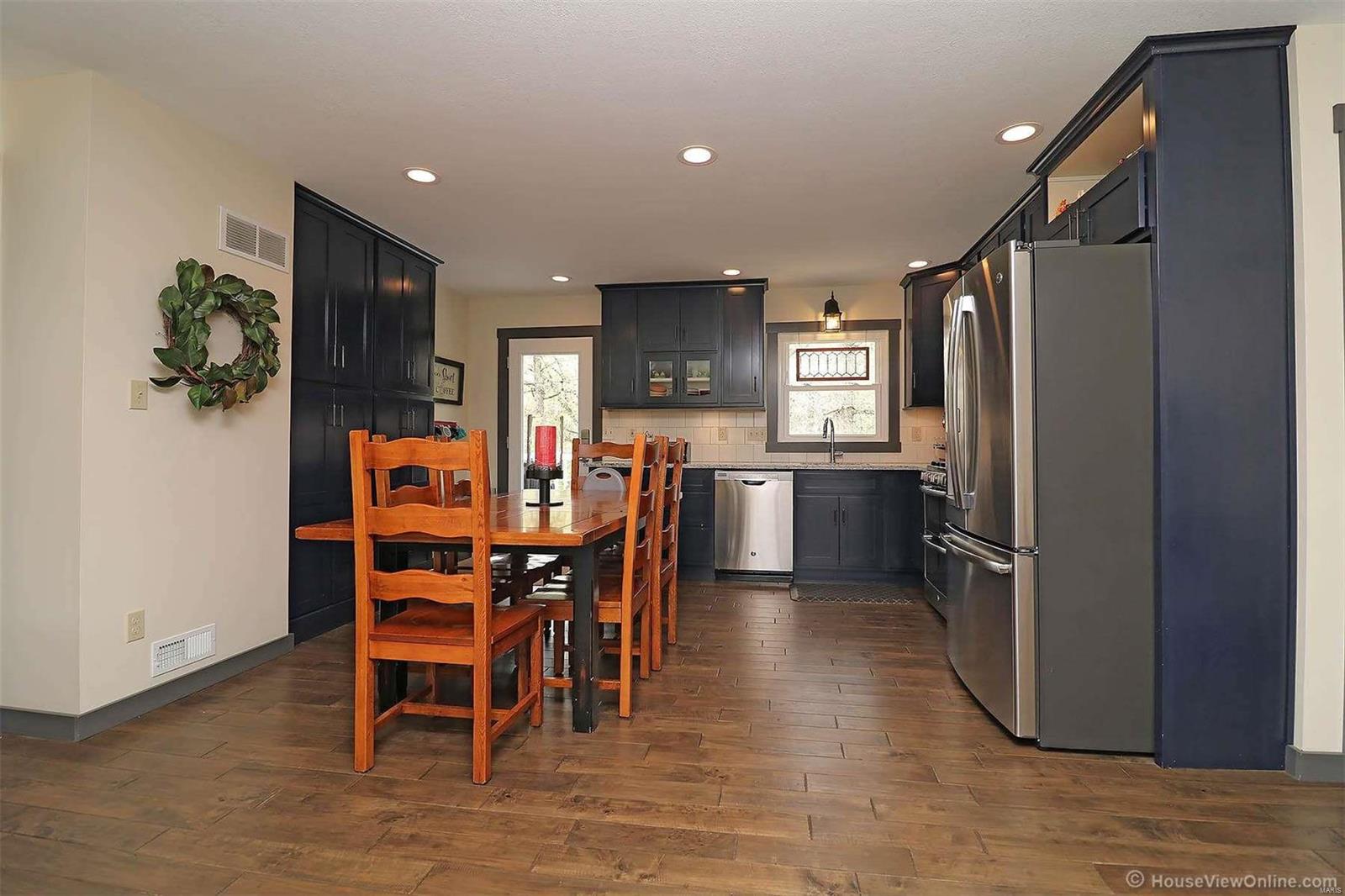 Oak Drive - Residential