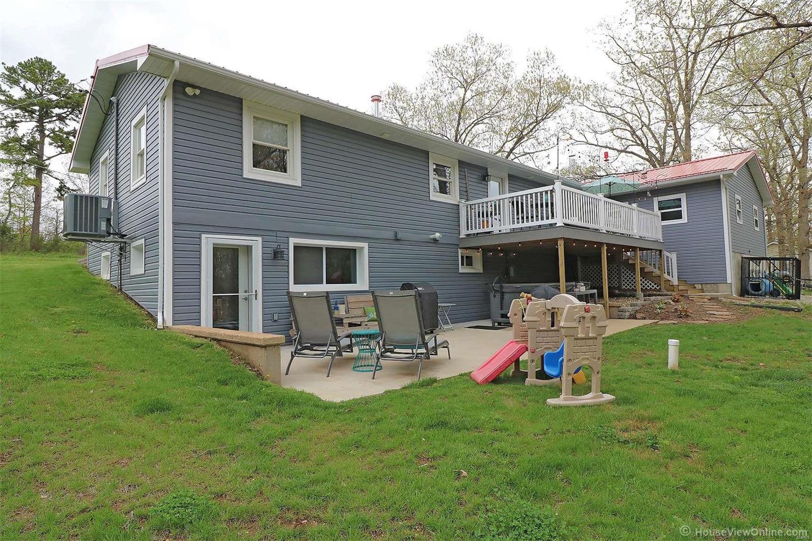 Oak Drive - Residential