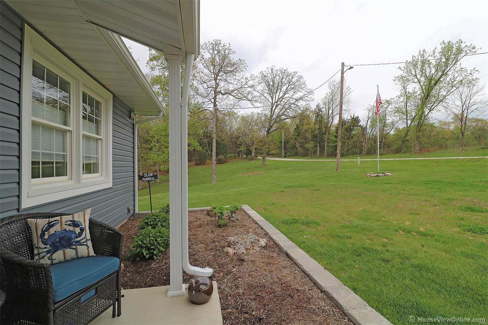 Oak Drive - Residential