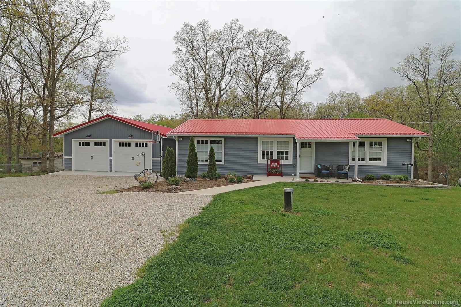 Oak Drive - Residential