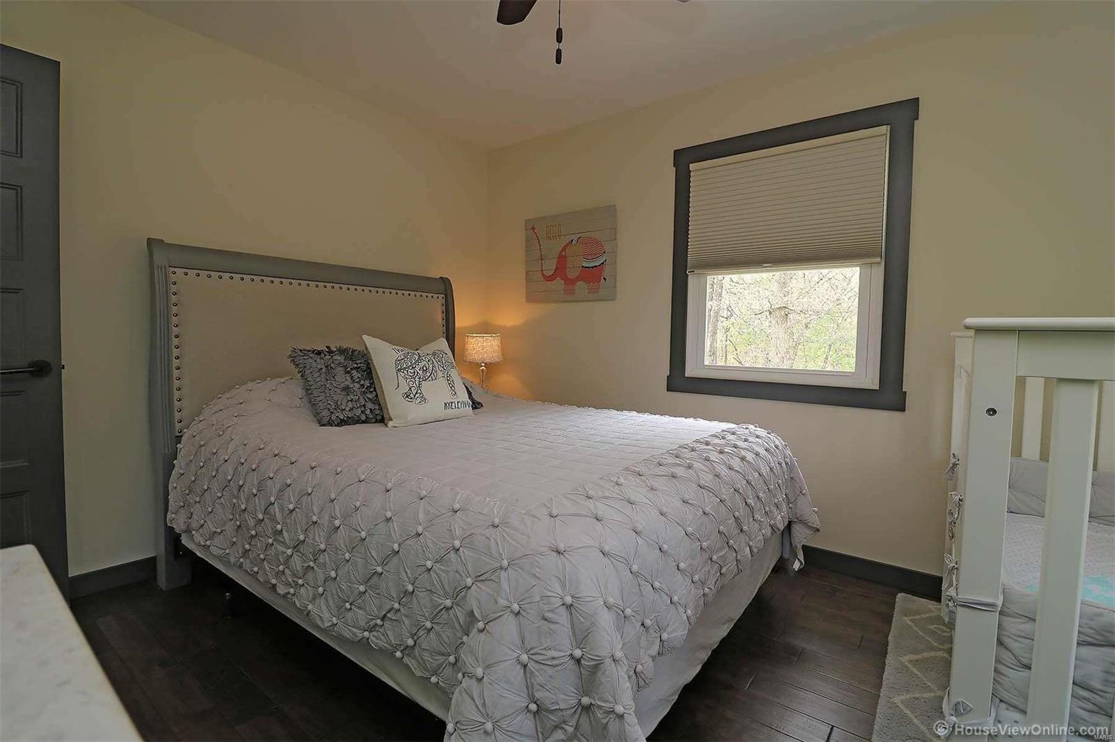 Oak Drive - Residential