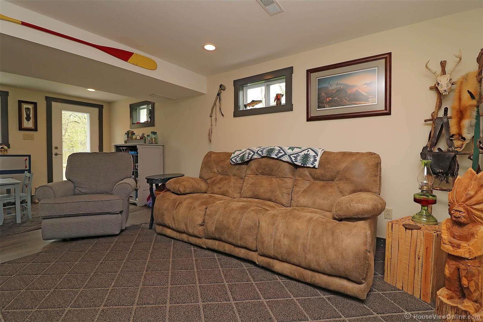 Oak Drive - Residential