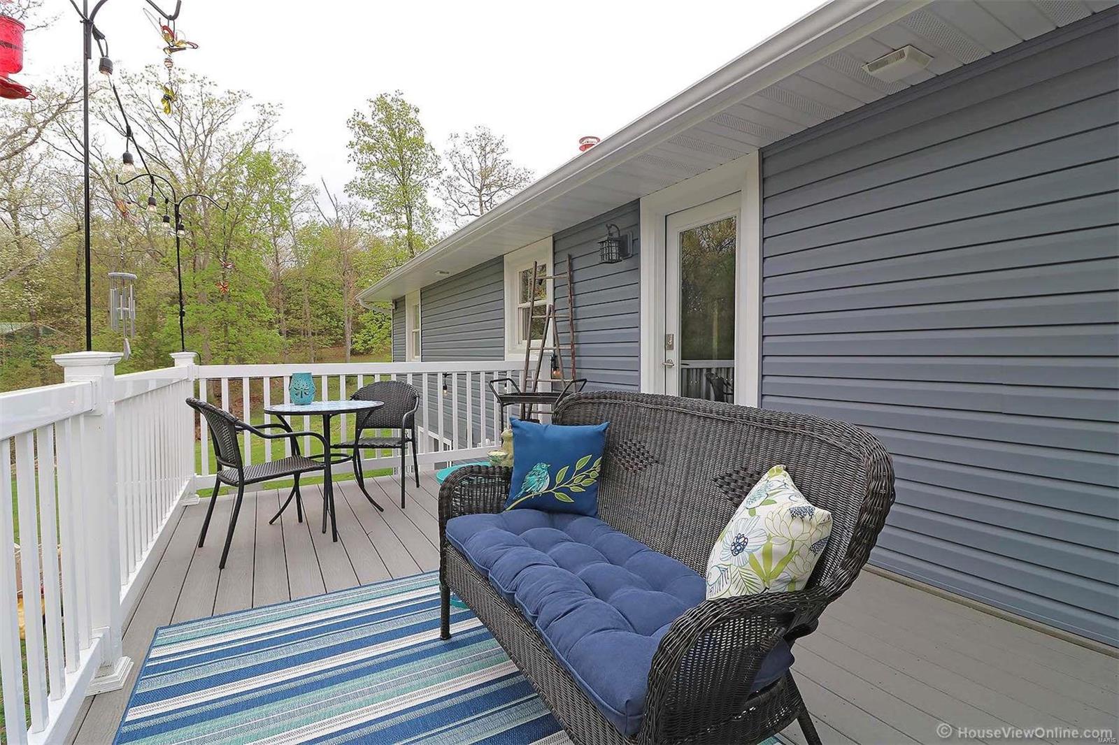 Oak Drive - Residential