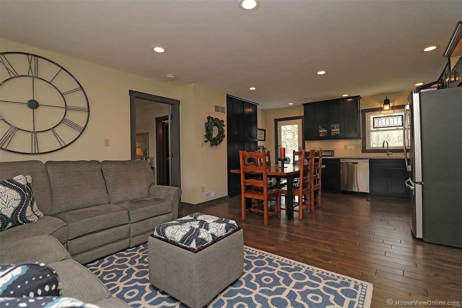 Oak Drive - Residential