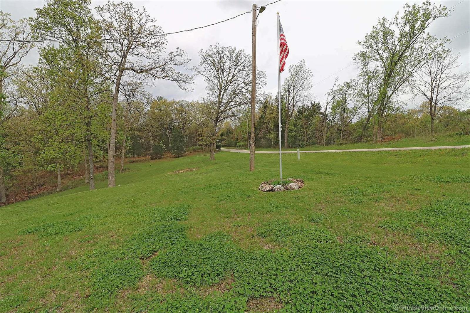 Oak Drive - Residential