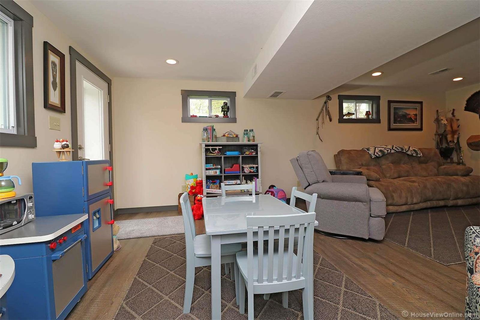 Oak Drive - Residential