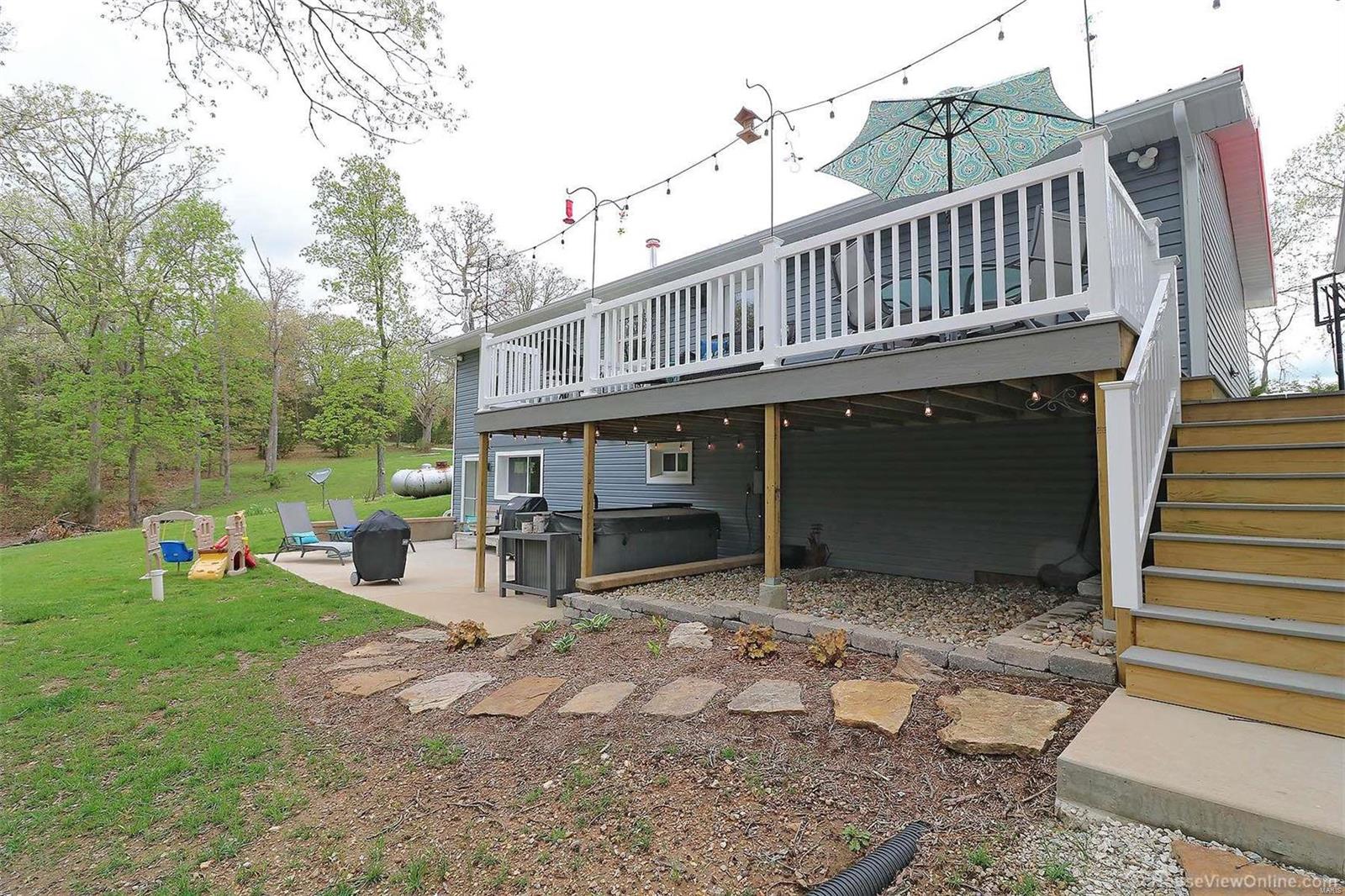 Oak Drive - Residential