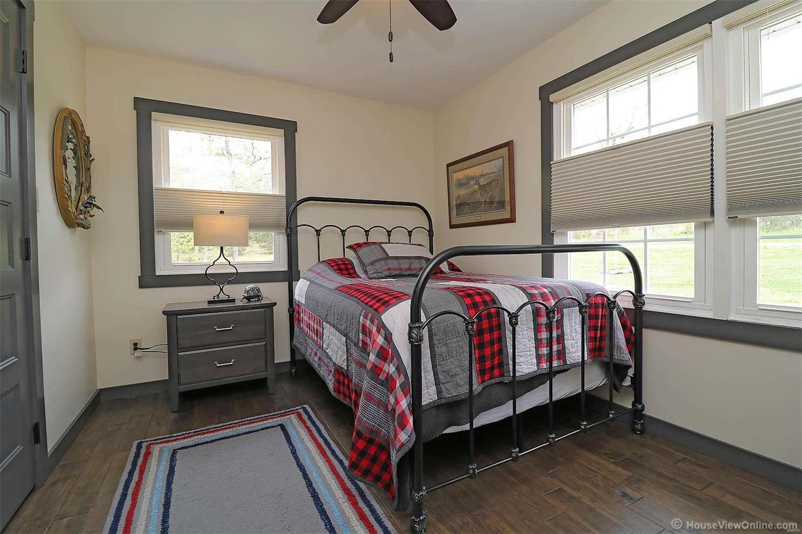 Oak Drive - Residential