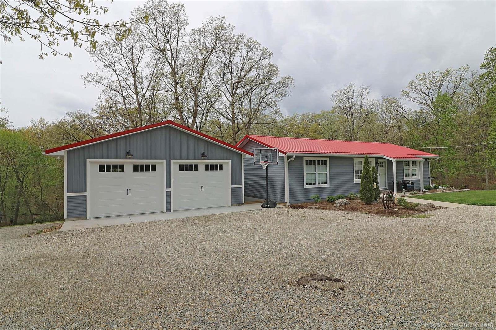 Oak Drive - Residential
