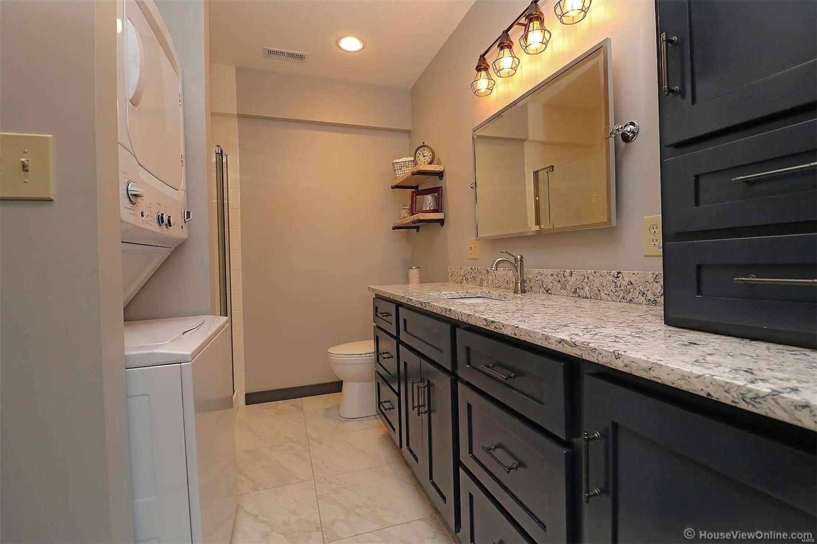 Oak Drive - Residential