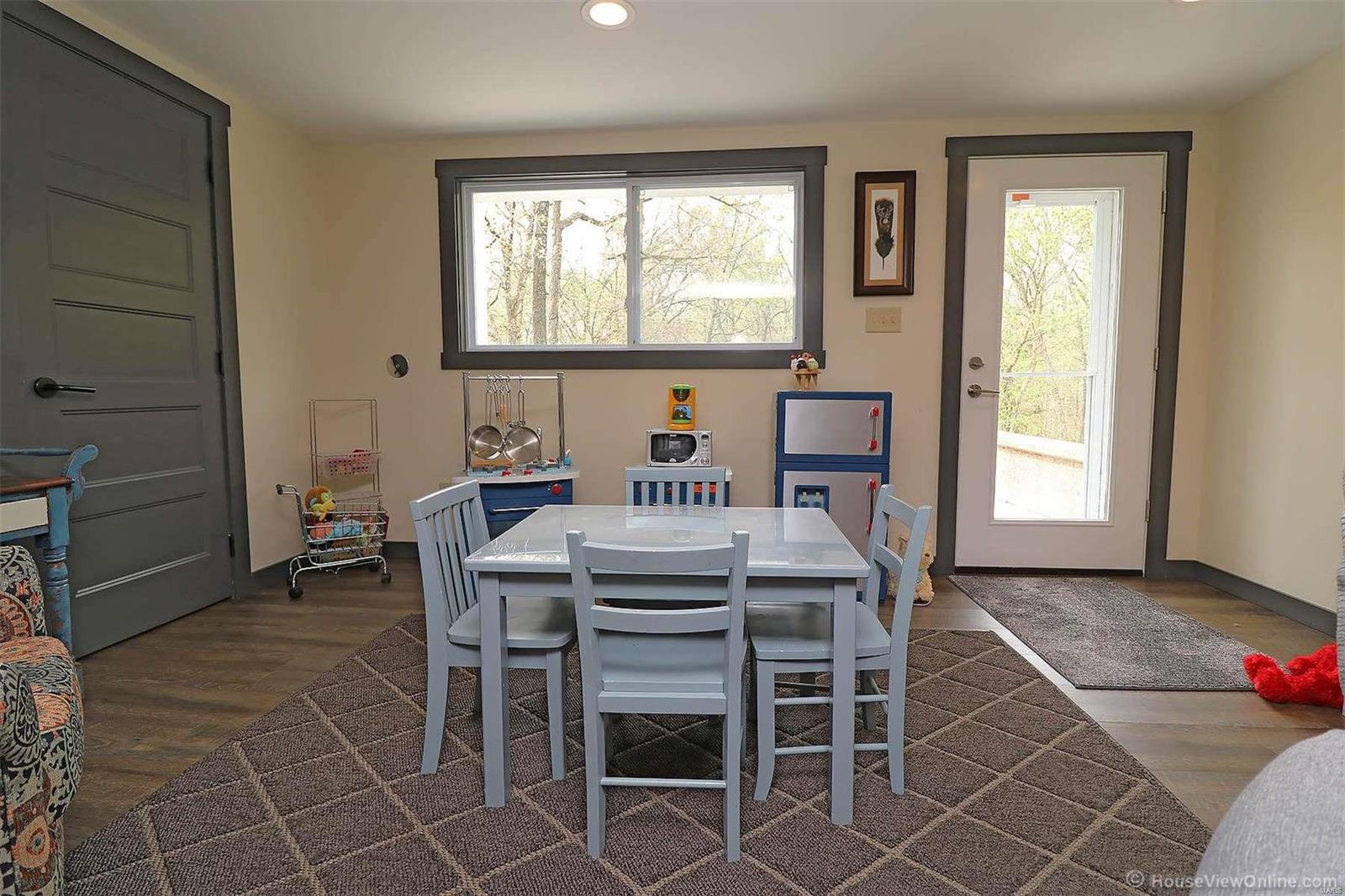 Oak Drive - Residential