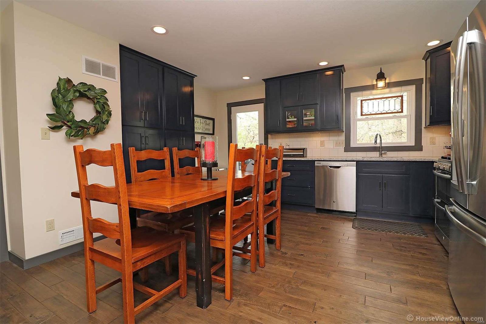 Oak Drive - Residential