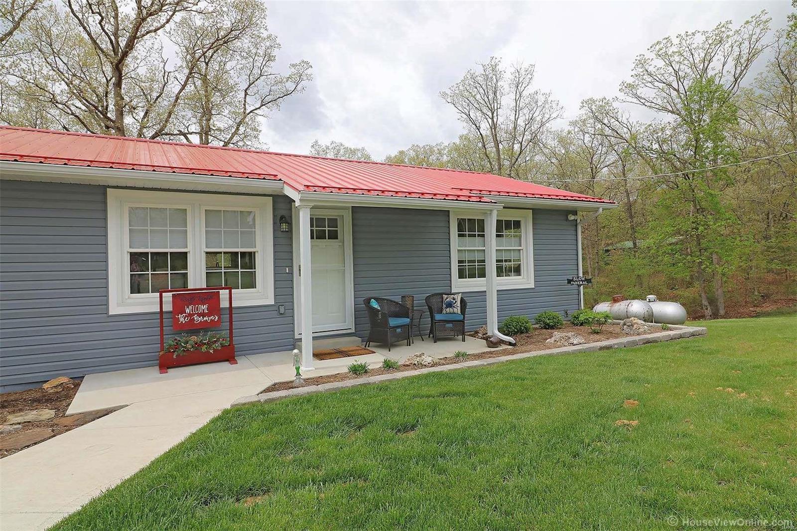 Oak Drive - Residential
