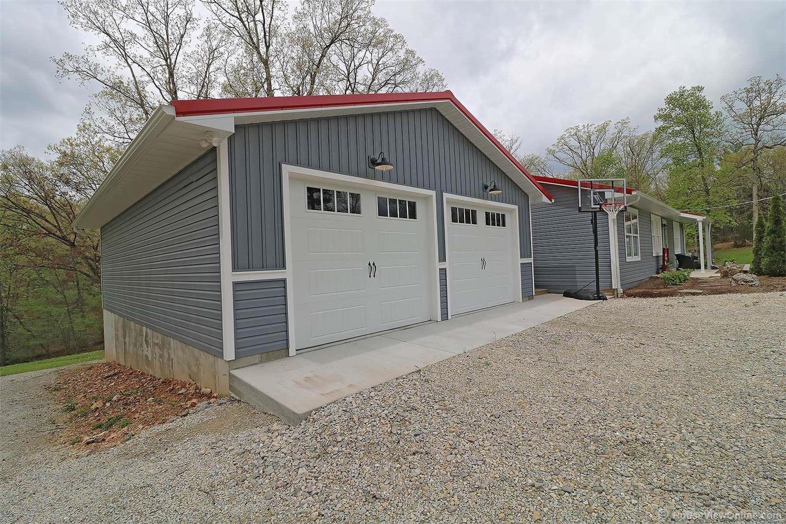 Oak Drive - Residential
