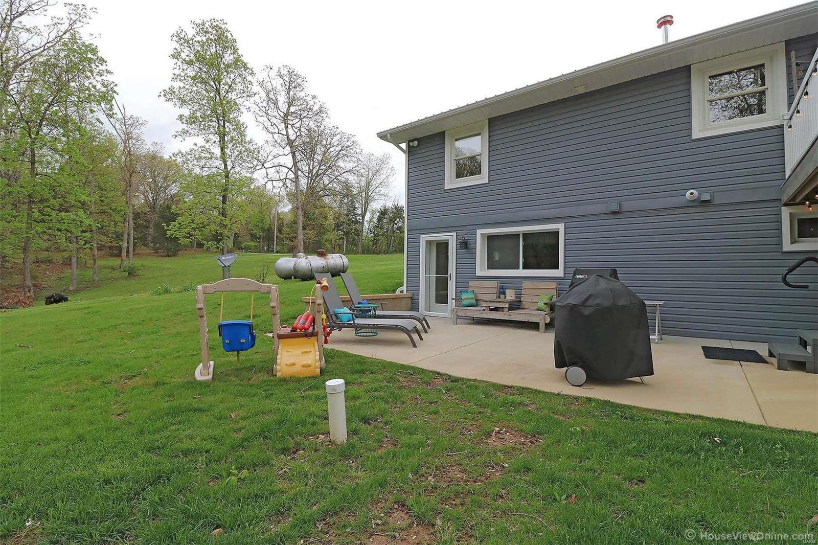 Oak Drive - Residential