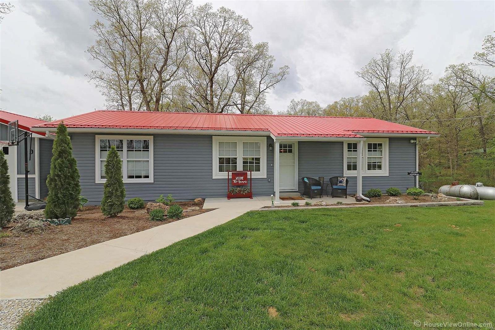 Oak Drive - Residential
