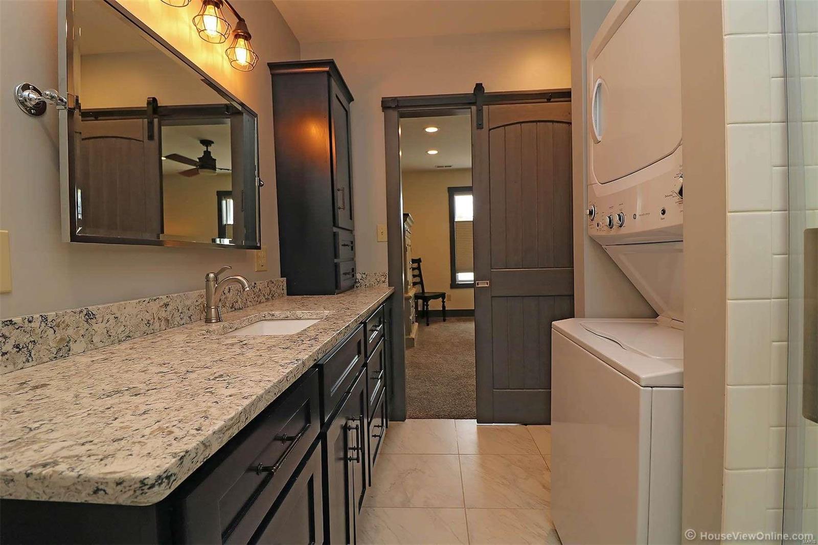 Oak Drive - Residential