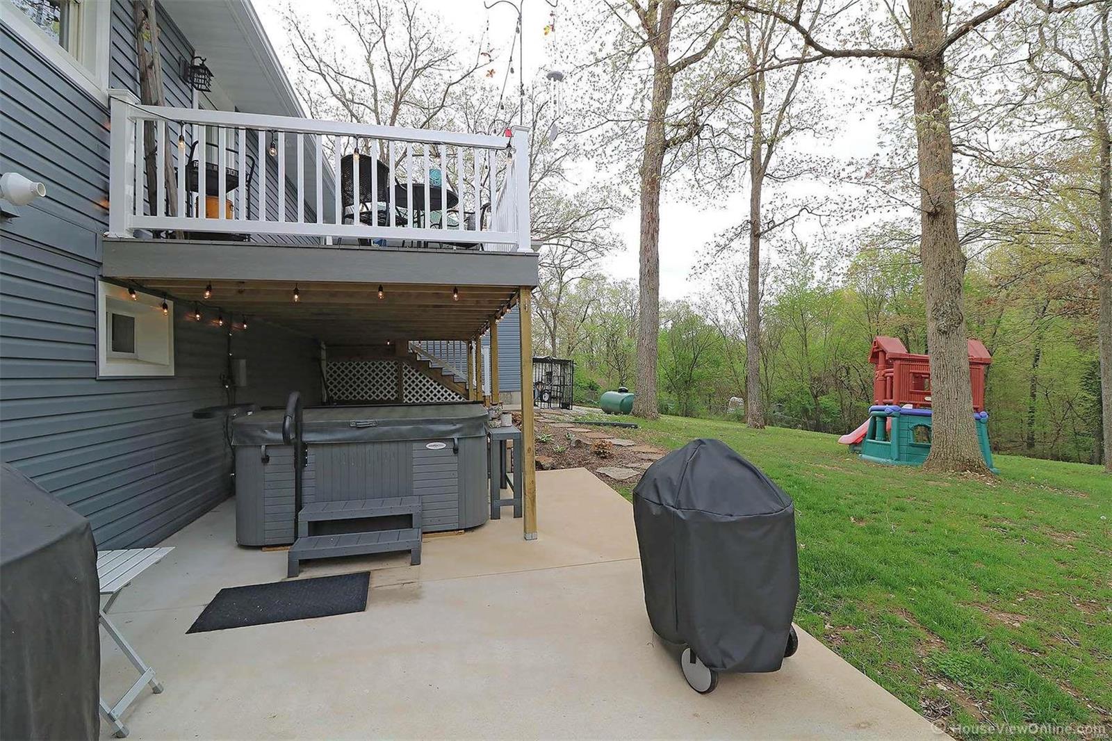 Oak Drive - Residential