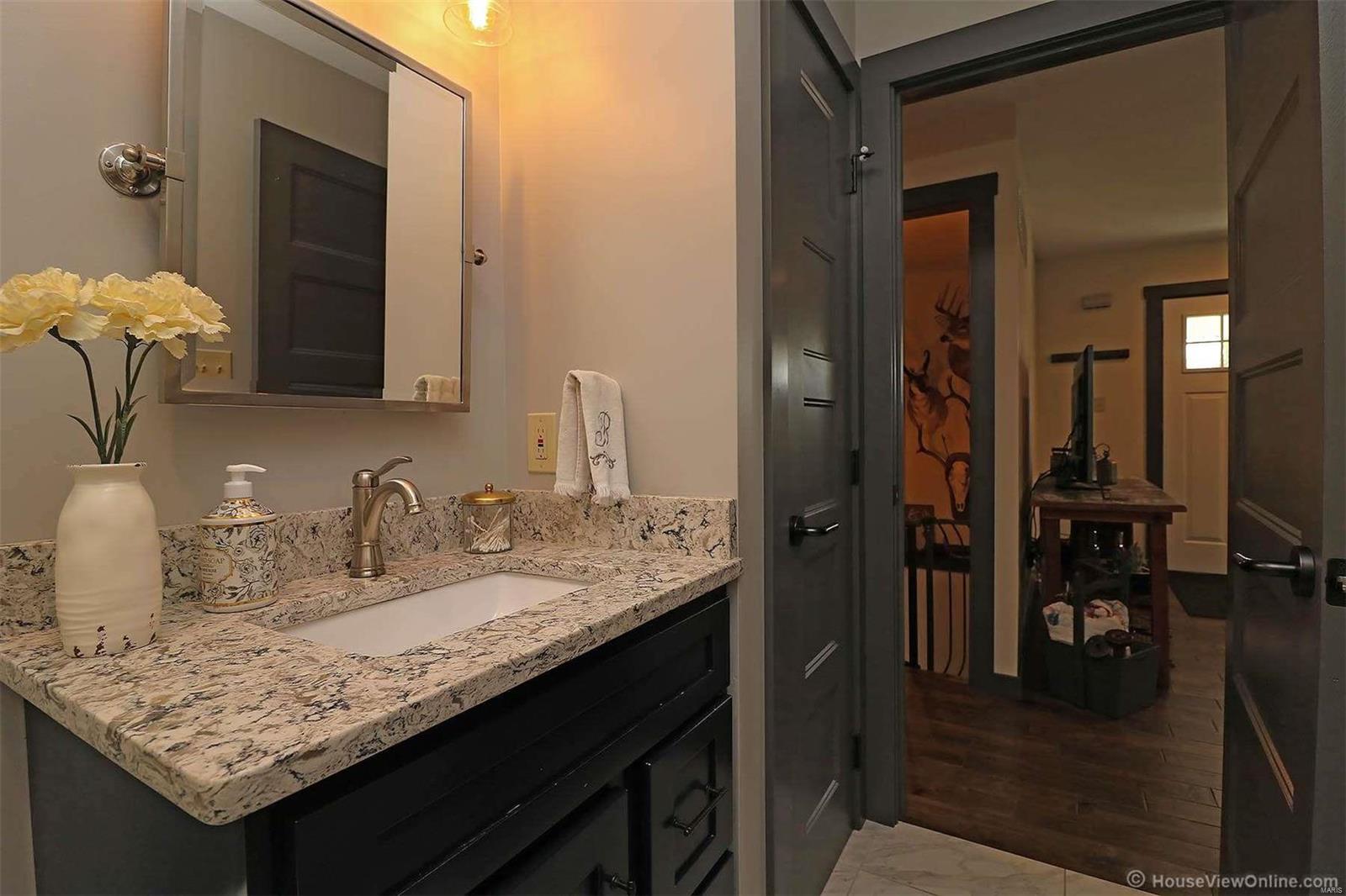 Oak Drive - Residential
