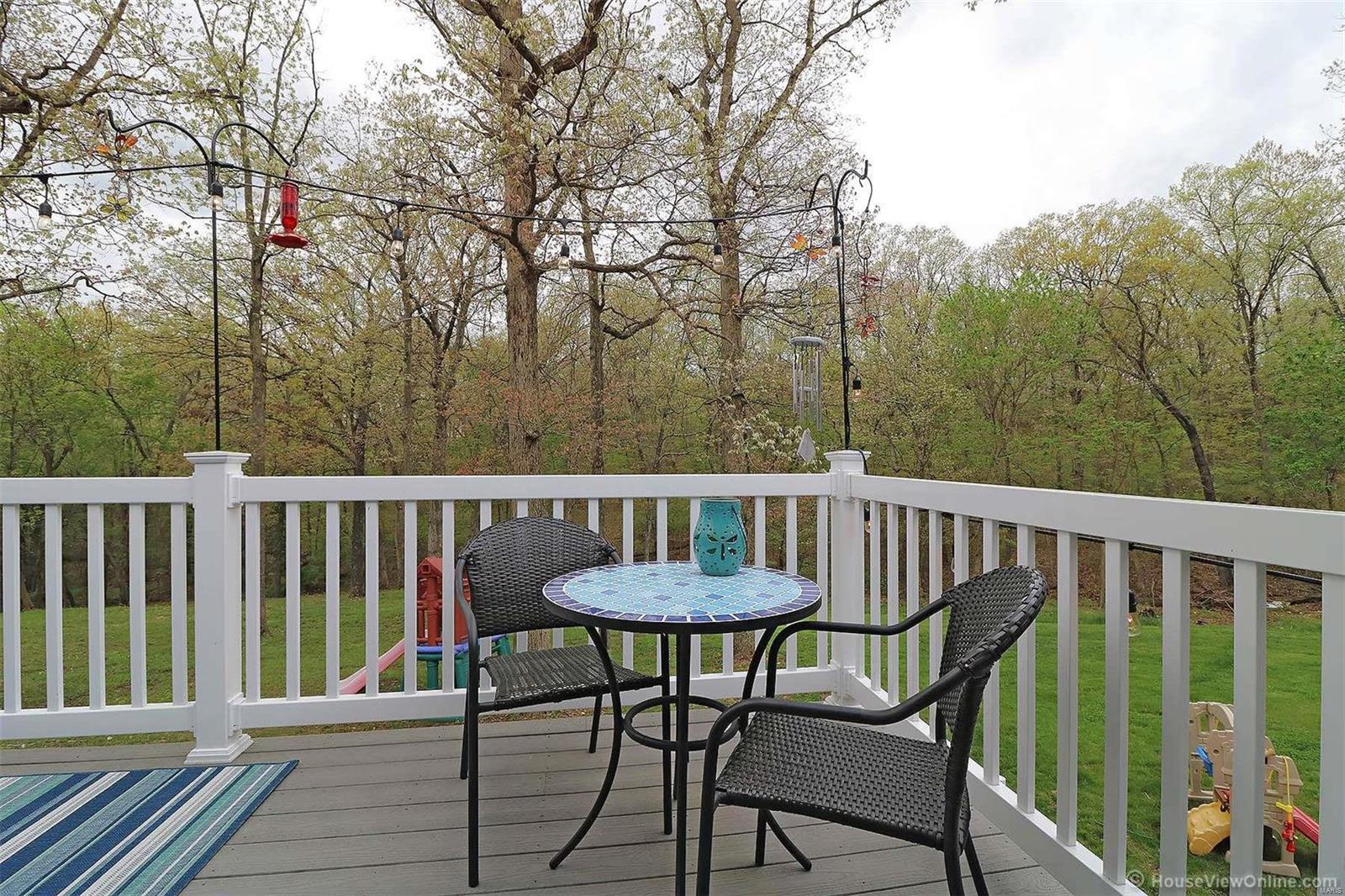 Oak Drive - Residential