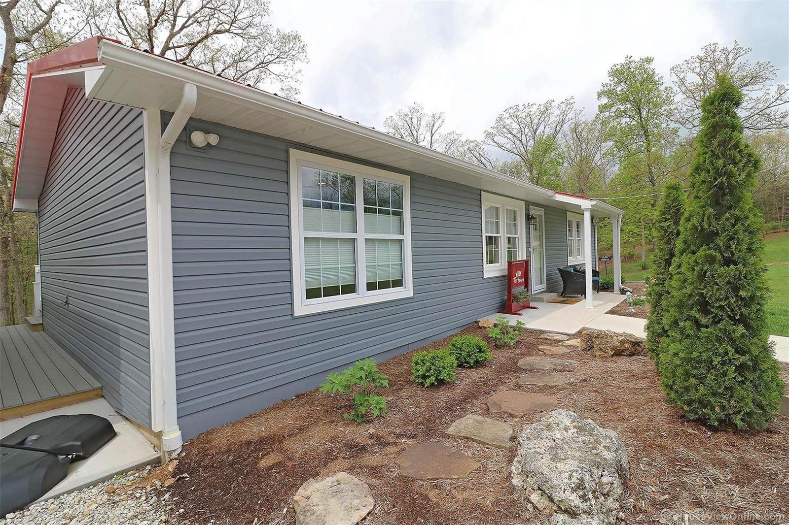 Oak Drive - Residential