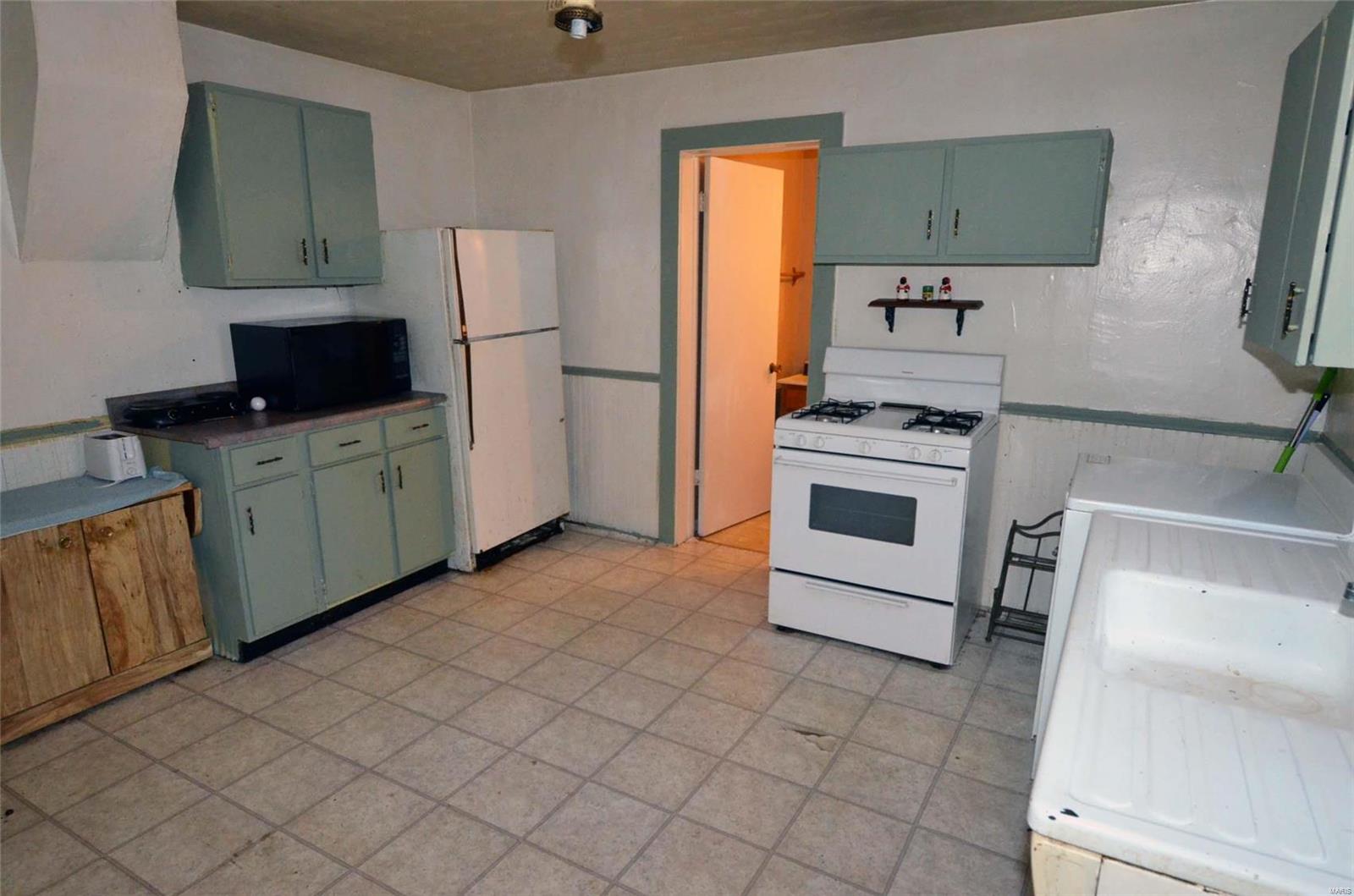 Cc Fletchers Add - Residential