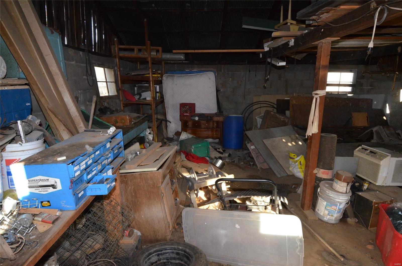 Cc Fletchers Add - Residential