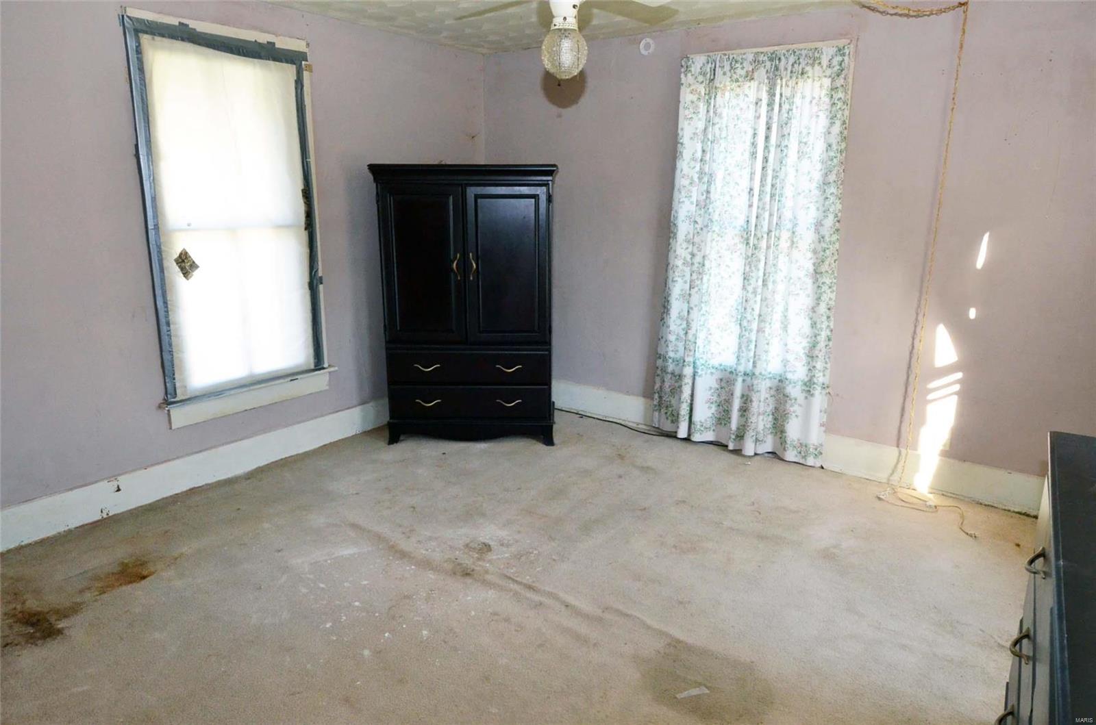 Cc Fletchers Add - Residential