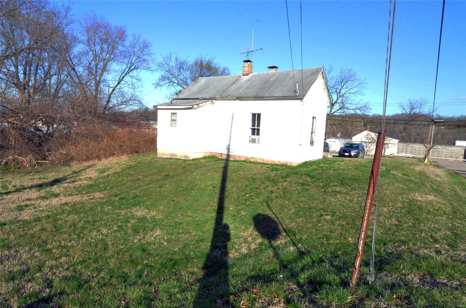 Cc Fletchers Add - Residential