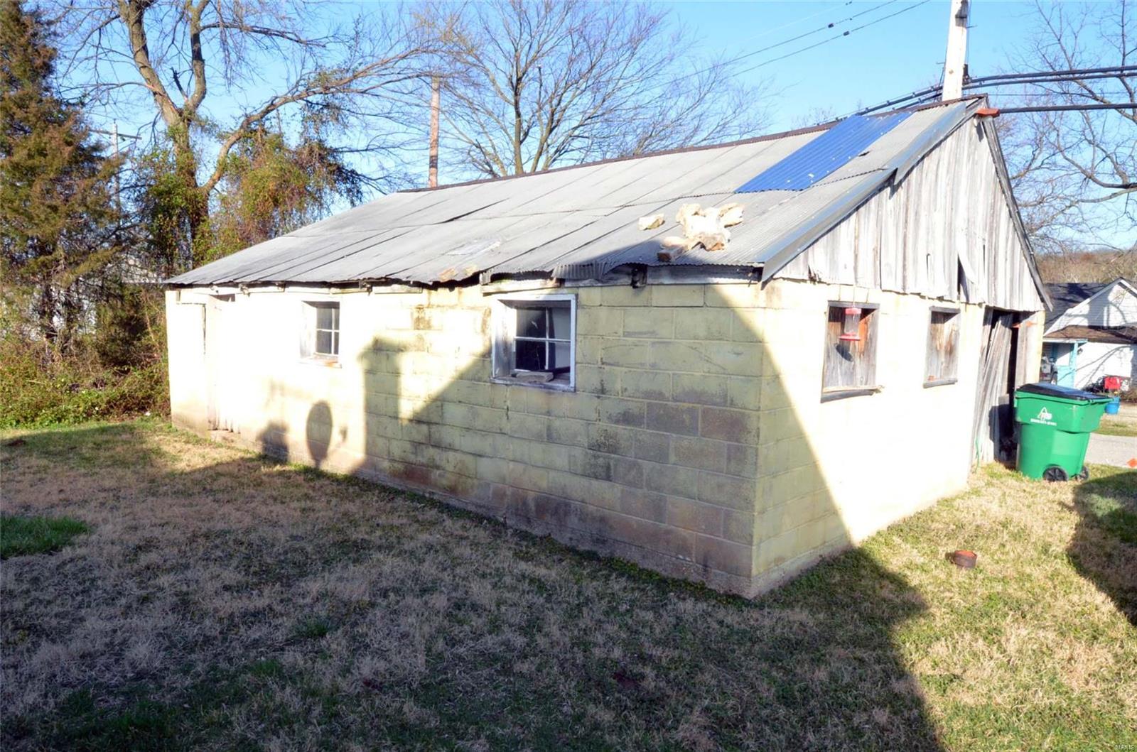 Cc Fletchers Add - Residential