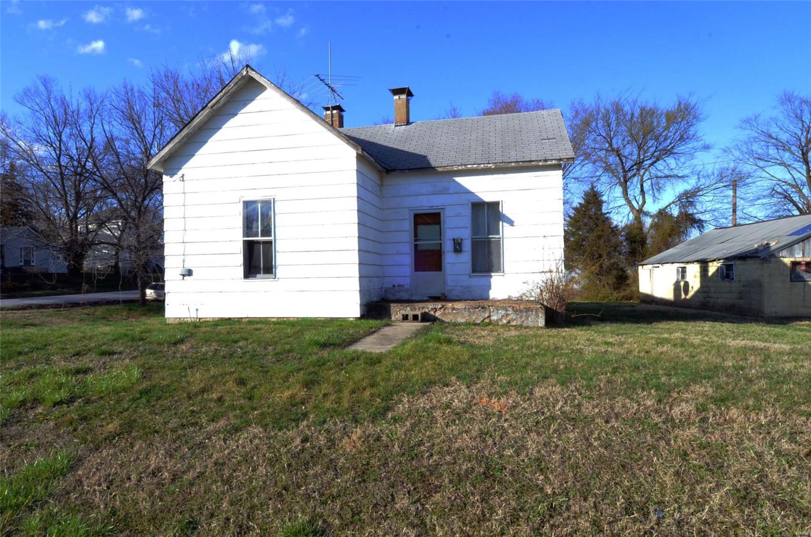 Cc Fletchers Add - Residential