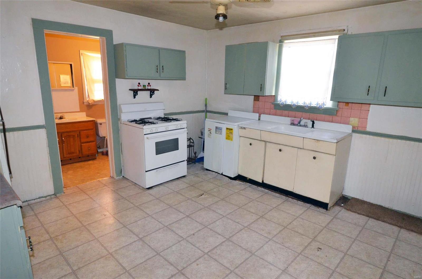 Cc Fletchers Add - Residential