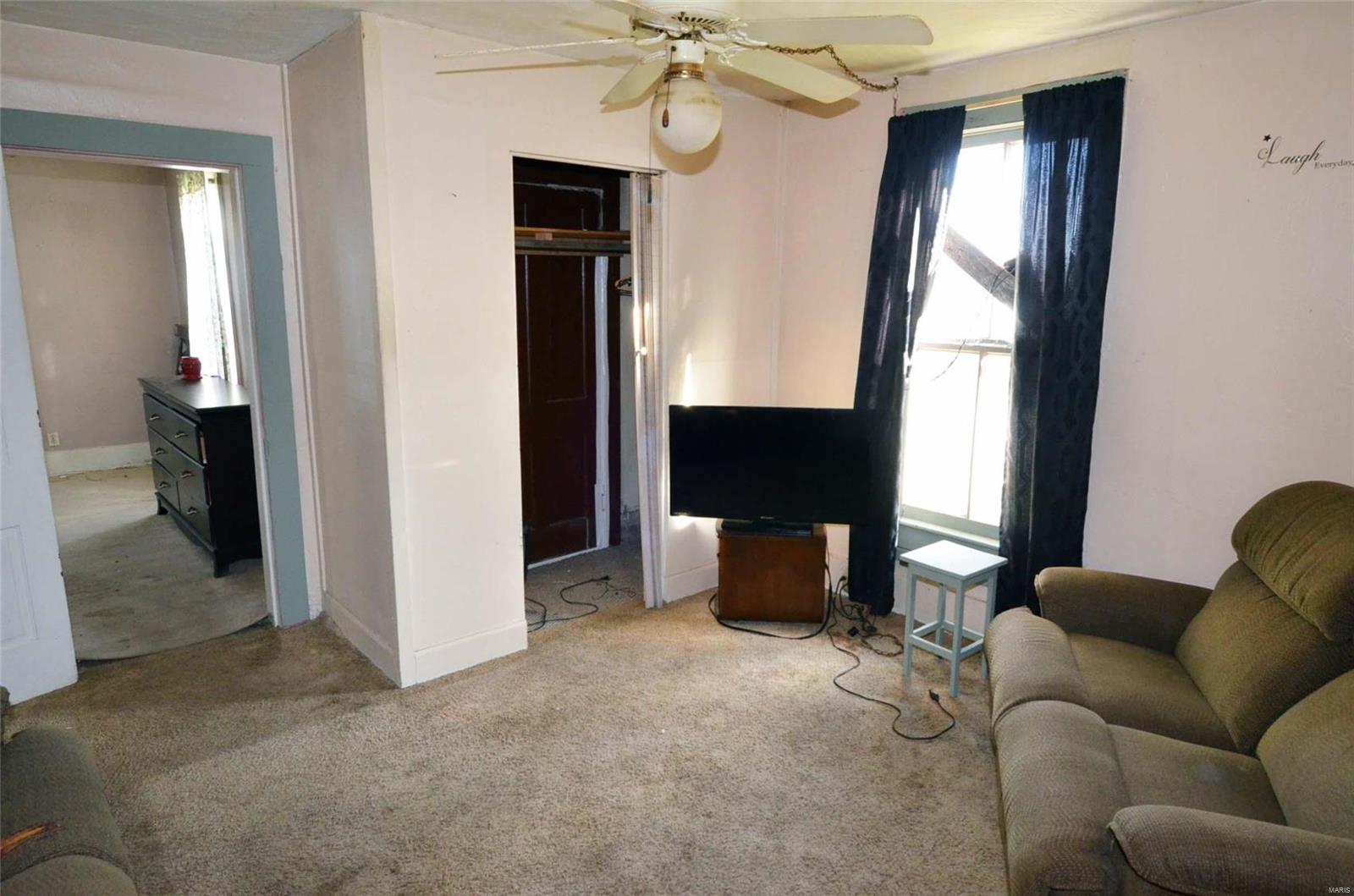 Cc Fletchers Add - Residential