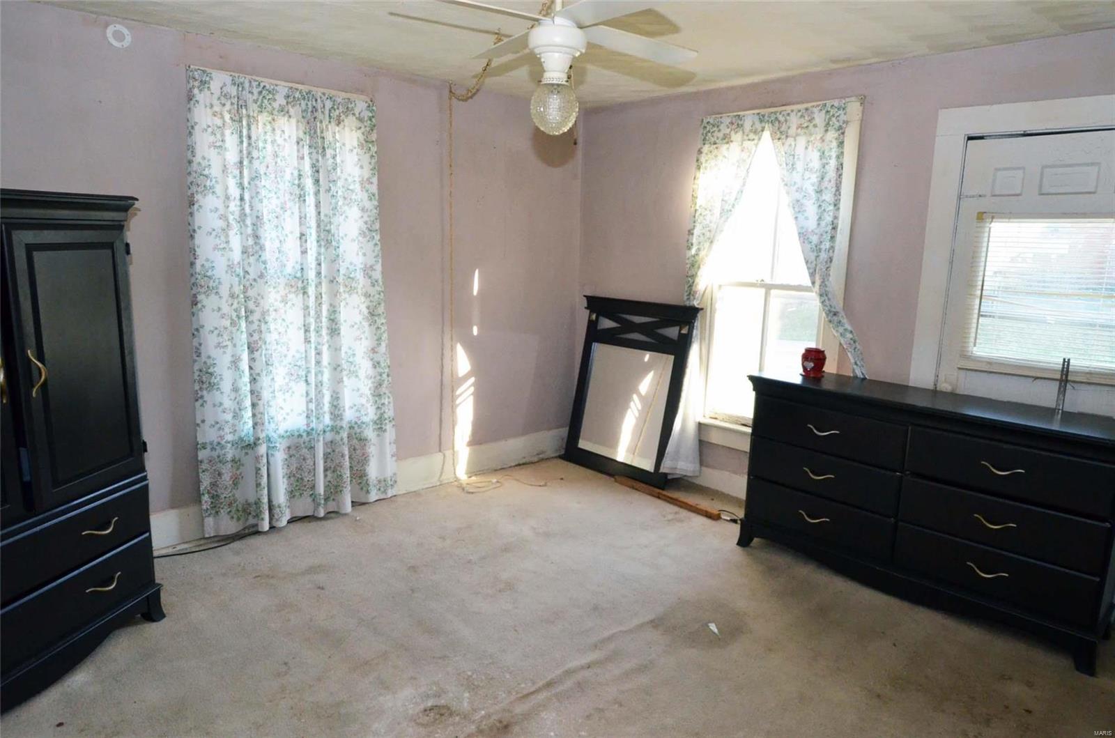 Cc Fletchers Add - Residential