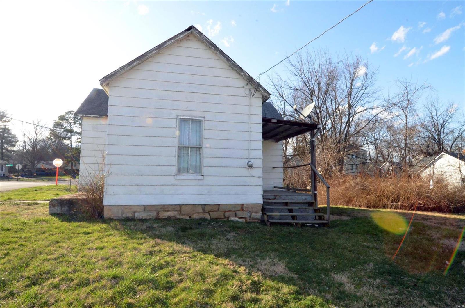 Cc Fletchers Add - Residential