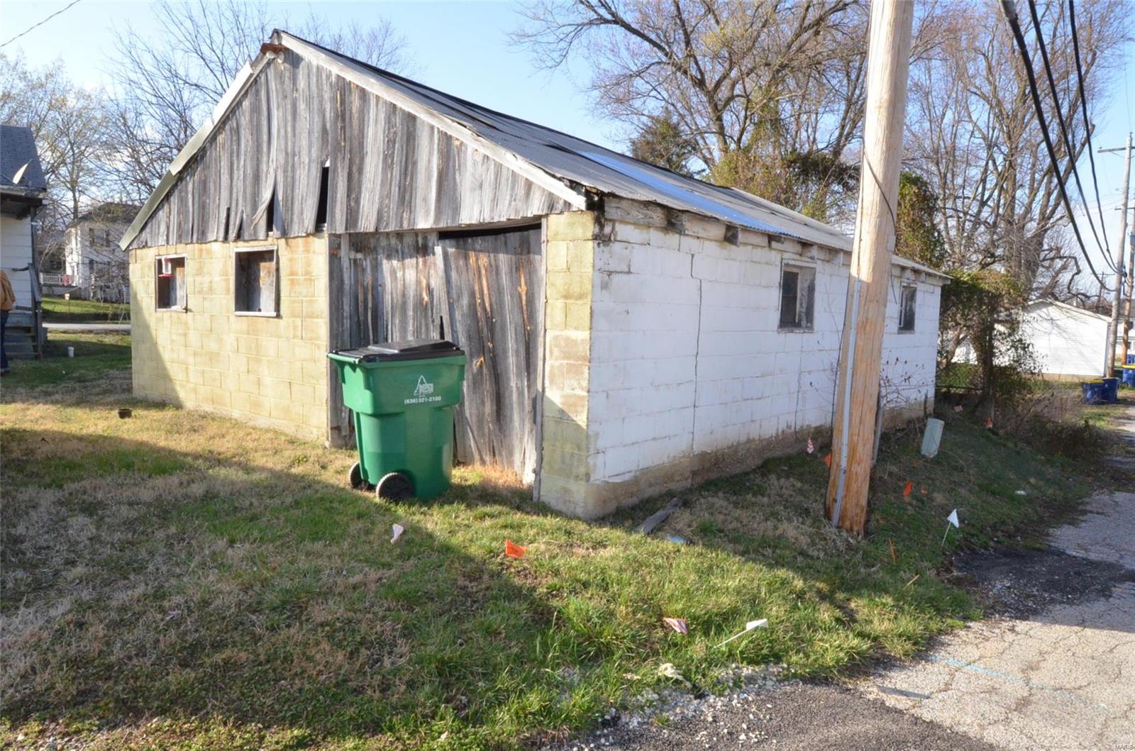 Cc Fletchers Add - Residential