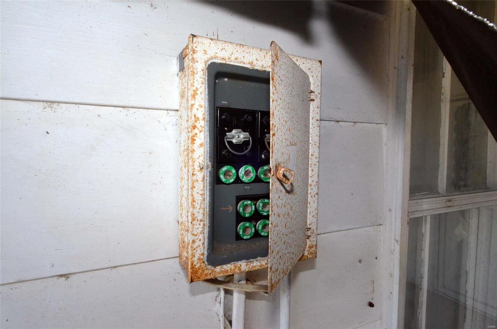 Cc Fletchers Add - Residential