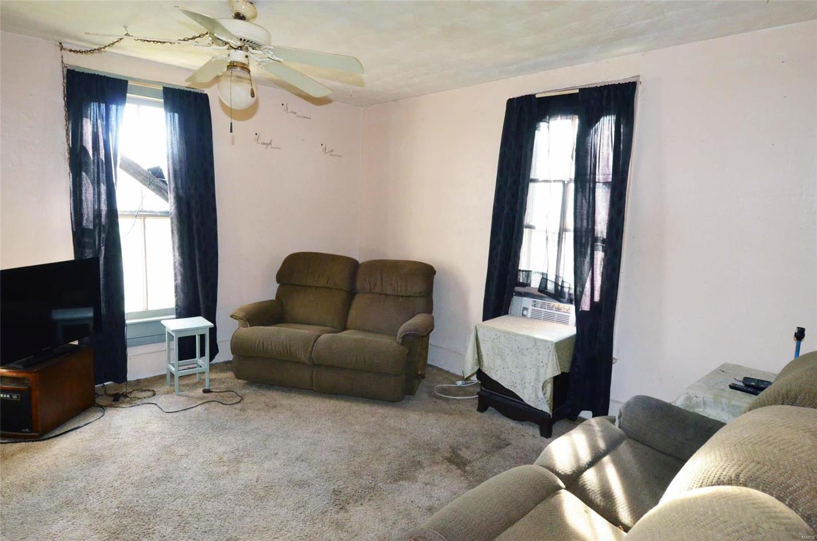 Cc Fletchers Add - Residential