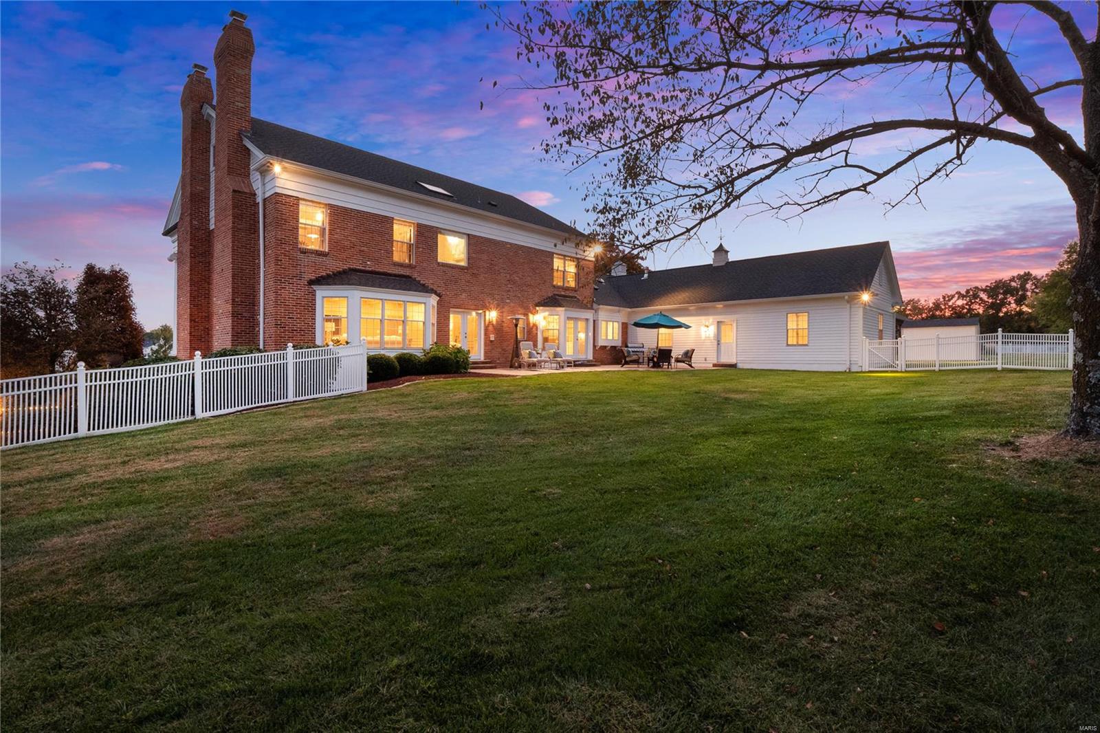 Pansch - Residential