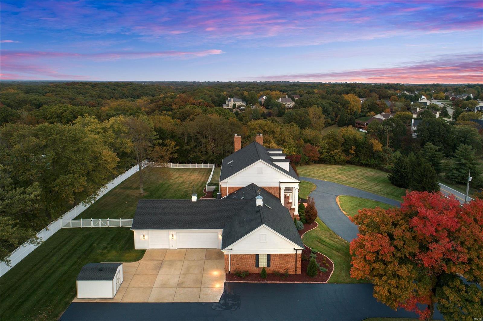 Pansch - Residential