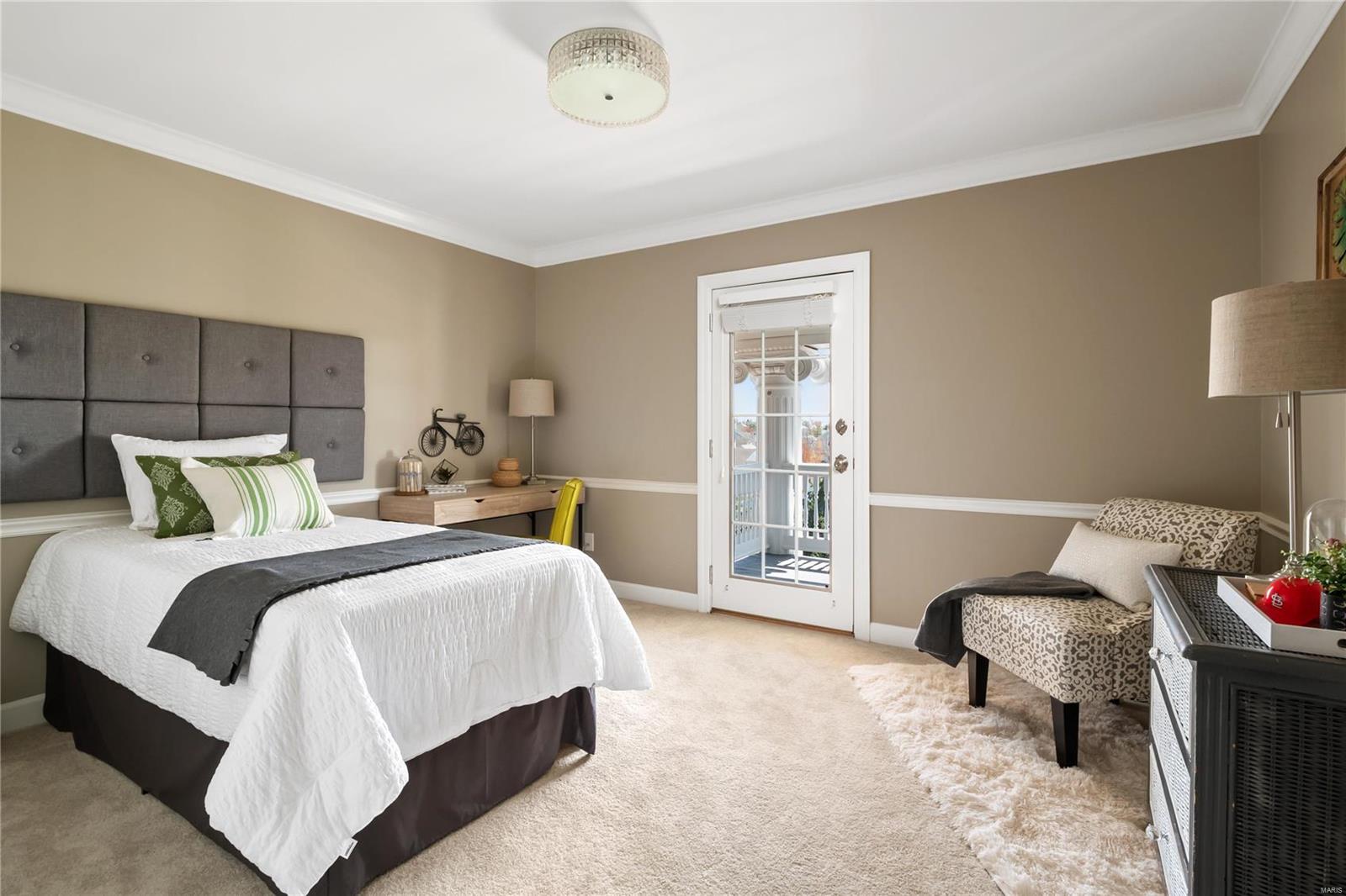 Pansch - Residential