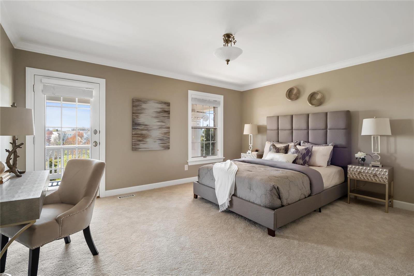 Pansch - Residential