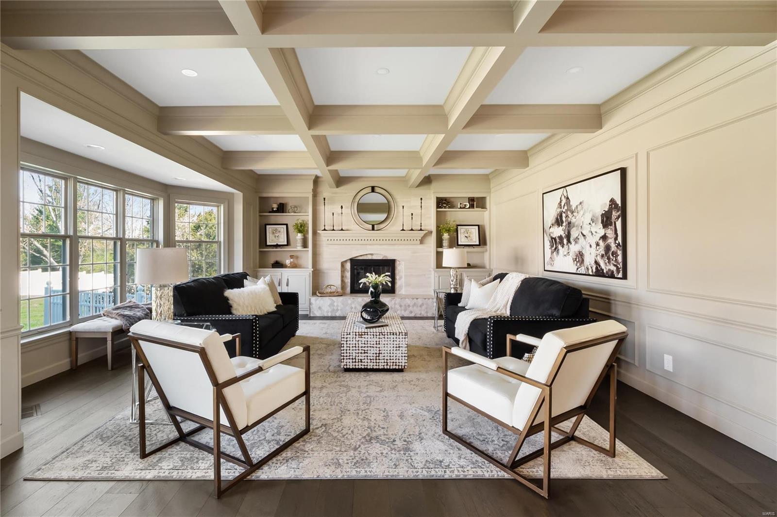 Pansch - Residential