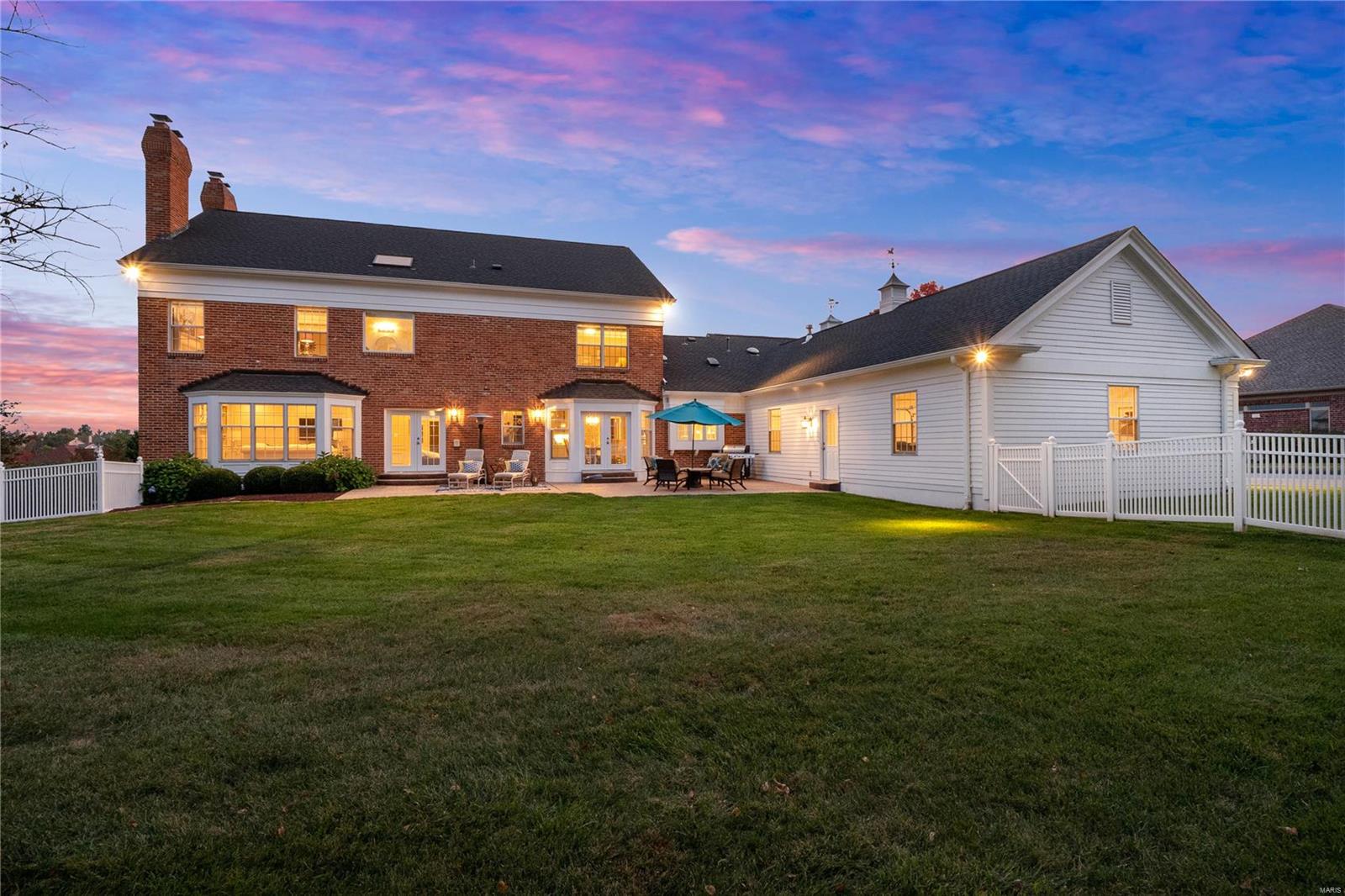 Pansch - Residential