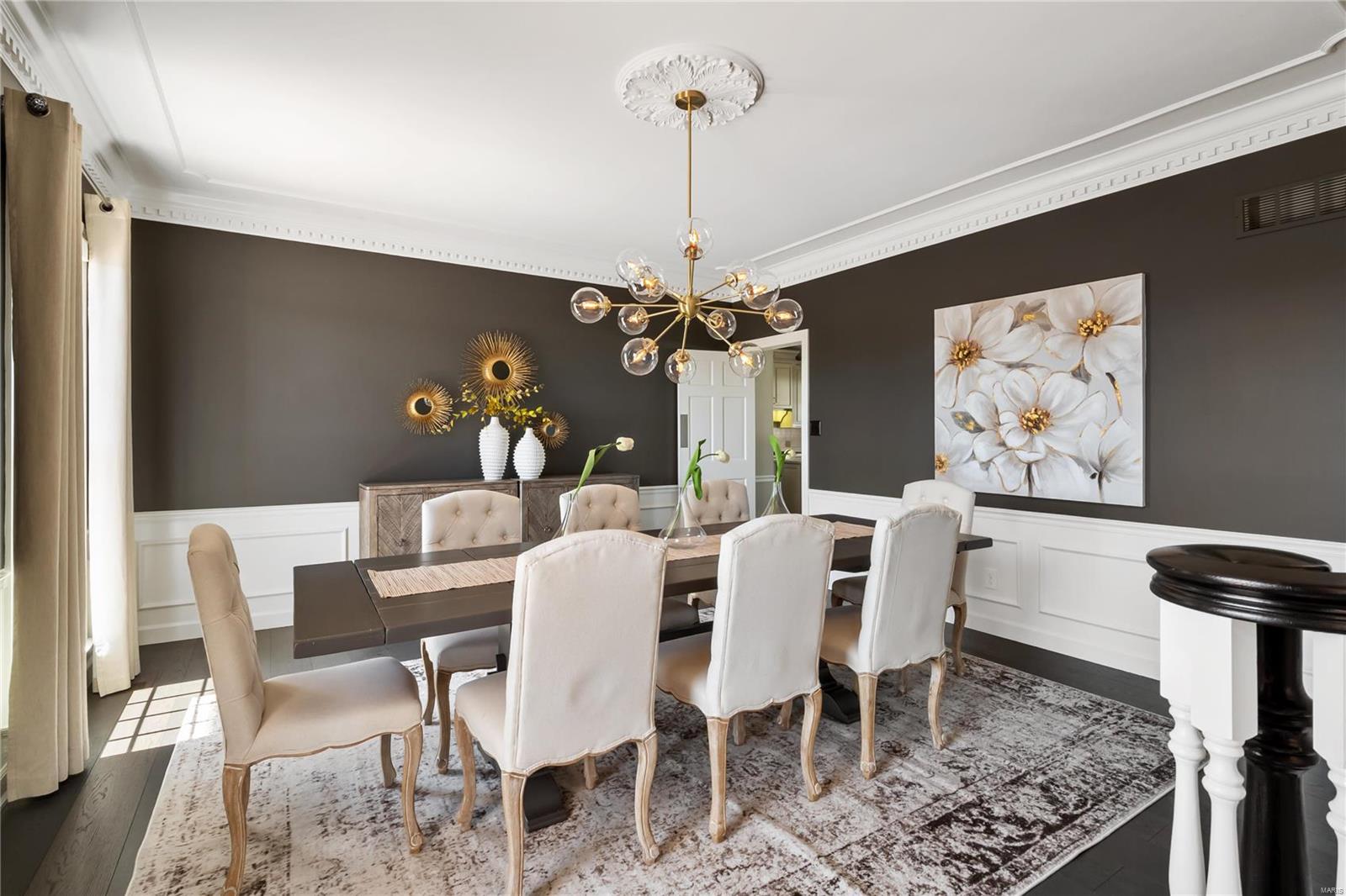 Pansch - Residential