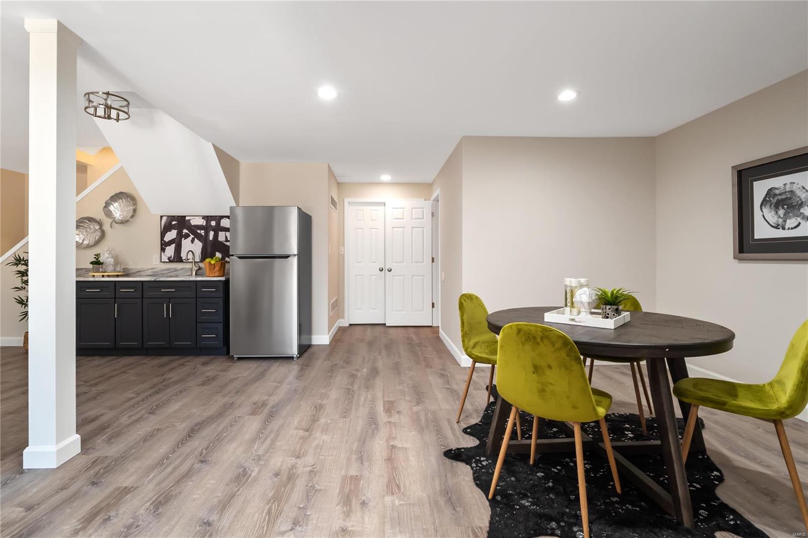 Pansch - Residential