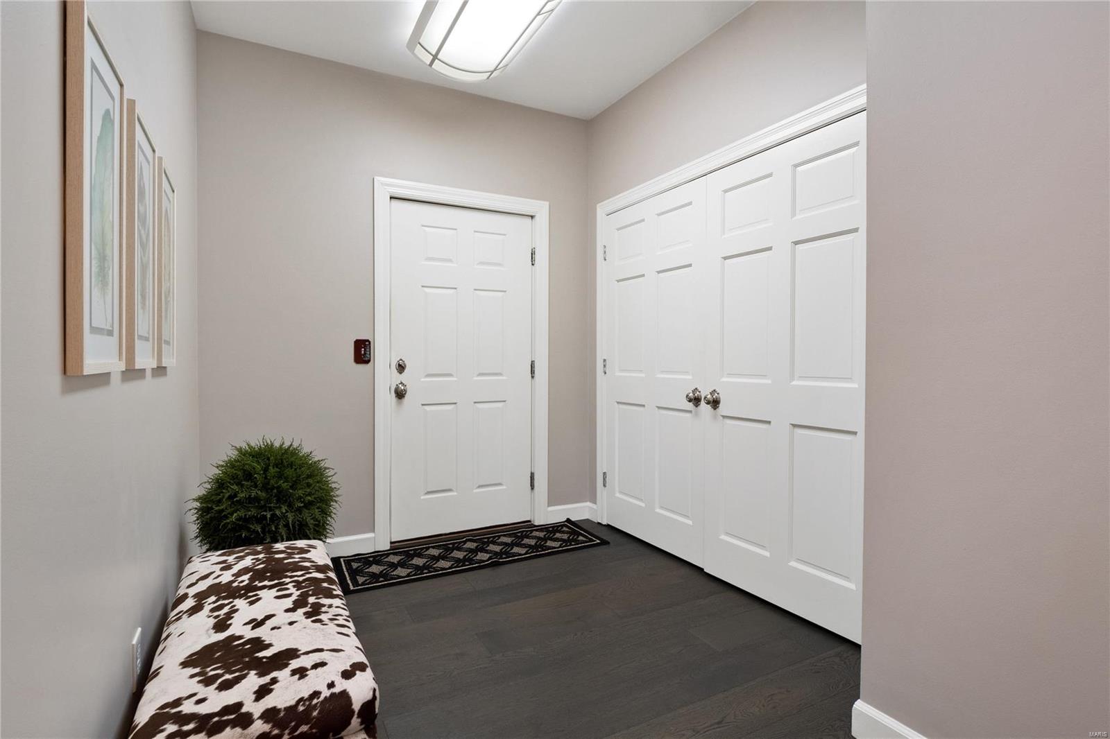 Pansch - Residential